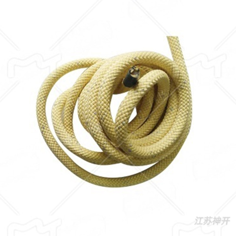 Deniz aramid halat