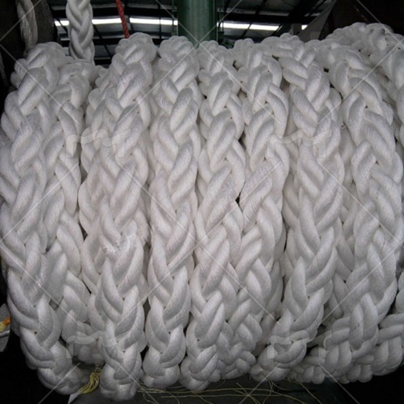 Deniz polyester halat
